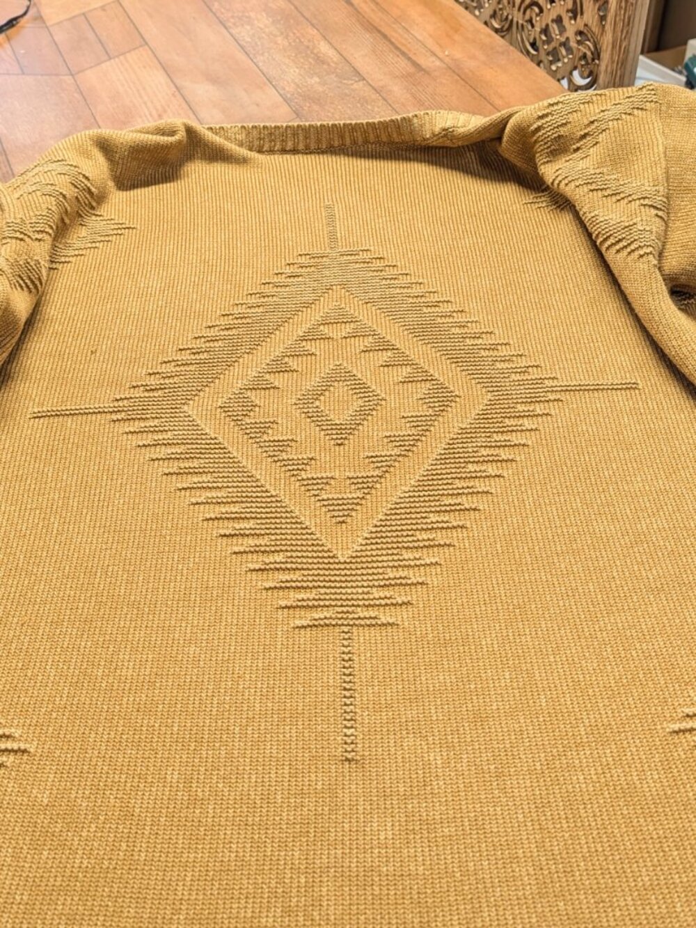 Pendleton Sierra Springs Cardigan - Picture 11 of 15